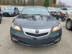 Acura TL 2012