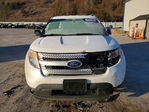Ford Explorer 2013