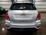 Chevrolet Trax 2018