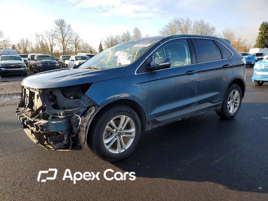 Ford Edge 2016 - Zdjęcie 1 z 13
