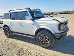 Ford Bronco 2023