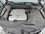 Lexus ES 2011
