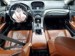 Acura TL 2011
