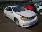 Toyota Camry 2004