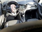 Chevrolet Trax 2018