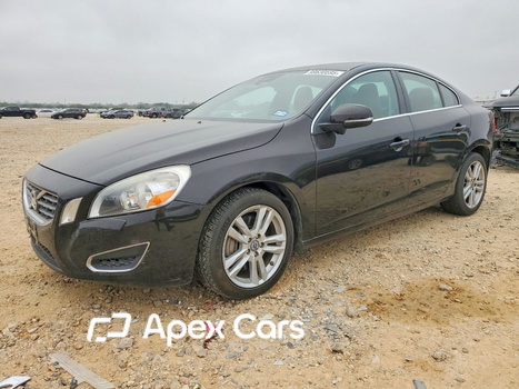 Volvo S60 2013 - Image 1 of 12