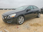 Volvo S60 2013