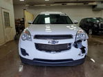 Chevrolet Equinox 2014
