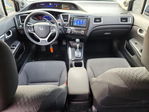 Honda Civic 2015