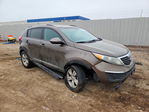 Kia Sportage 2011