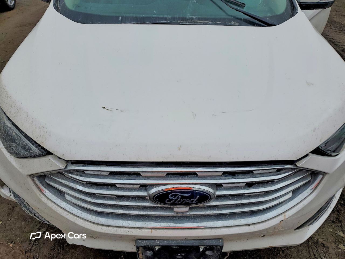 Ford Edge 2019