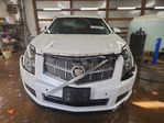 Cadillac SRX 2011
