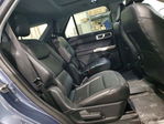 Ford Explorer 2021