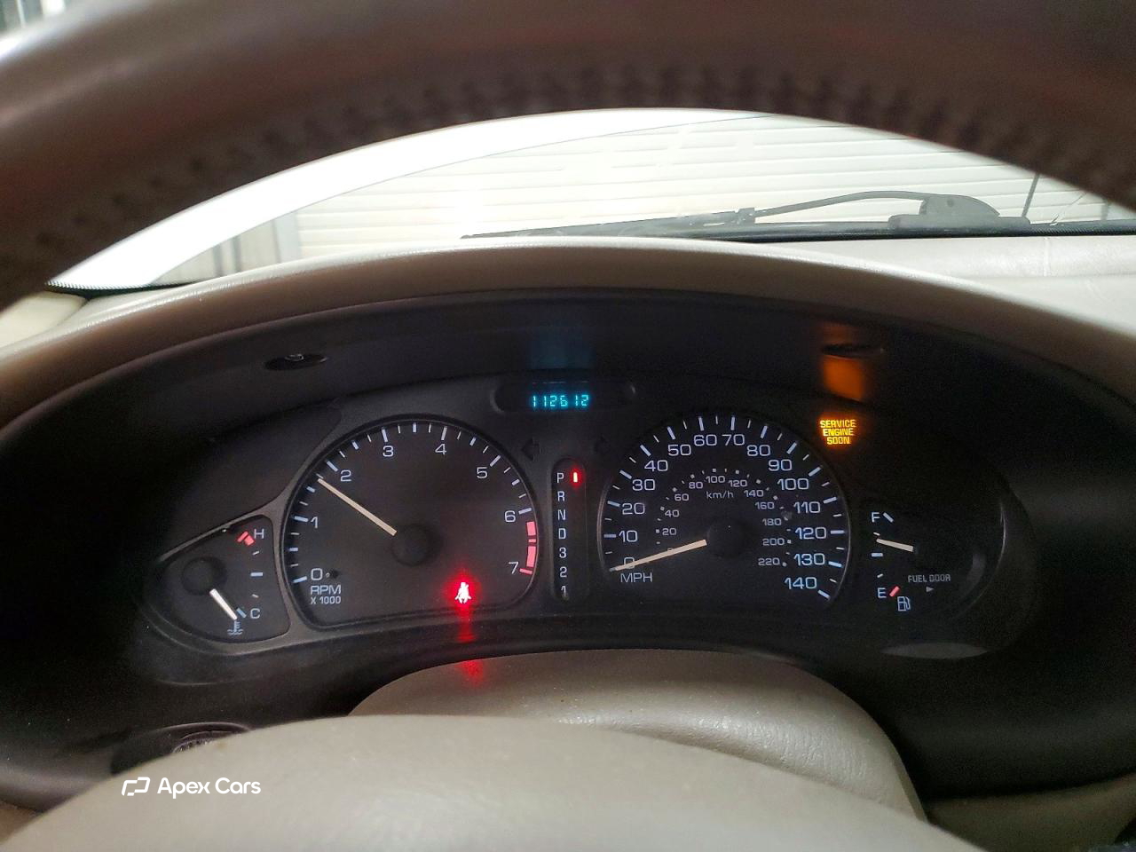 Oldsmobile Alero 2004