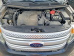 Ford Explorer 2014