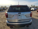 Ford Explorer 2018