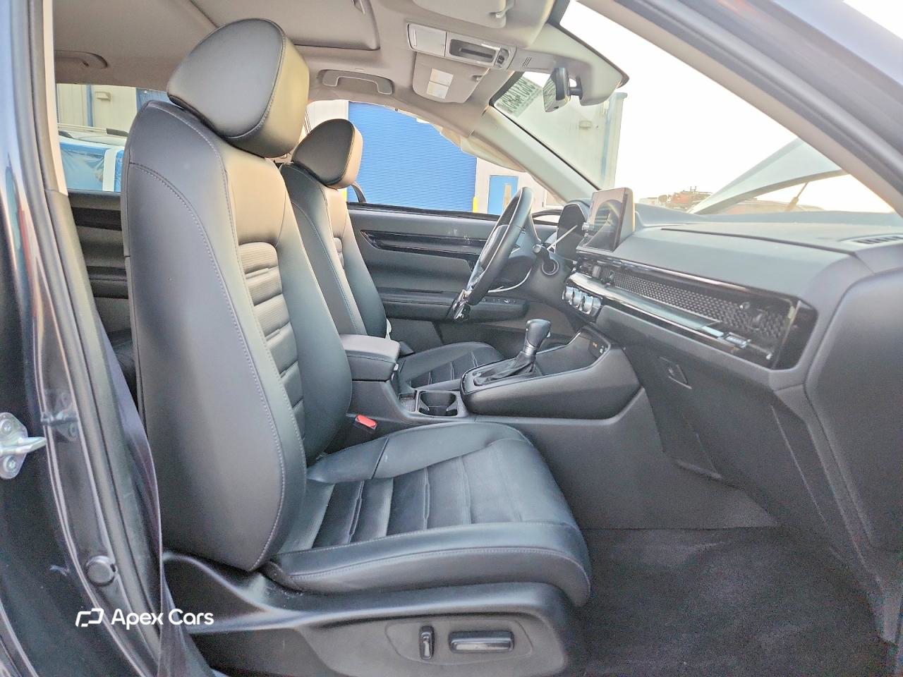 Honda CR-V 2023