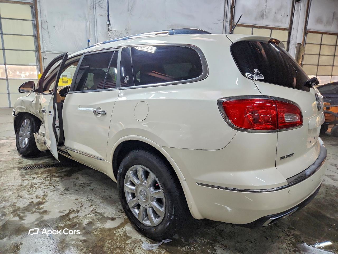Buick Enclave 2014