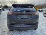 Ford Edge 2015