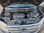Honda Odyssey 2013