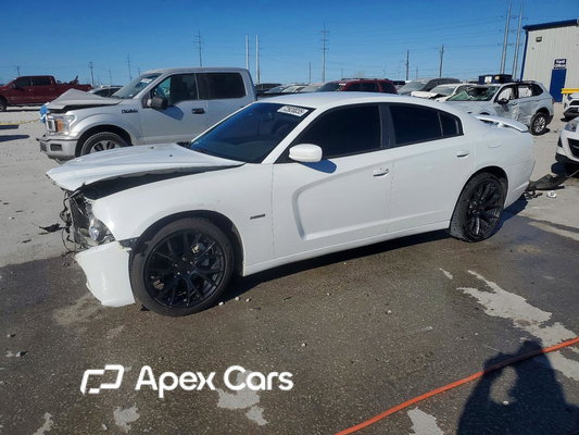 Dodge Charger 2013 - Image 1 of 14