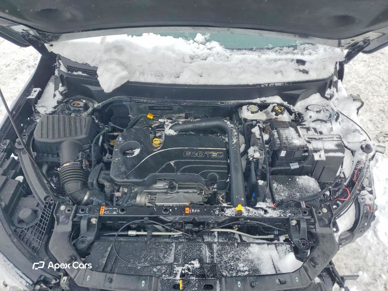 GMC Terrain 2024