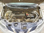 Nissan Rogue 2015