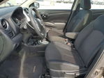 Nissan Versa 2017