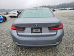 BMW Series 3 2023