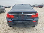 BMW Series 7 2015