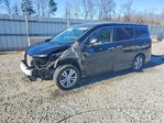 Nissan Quest 2012