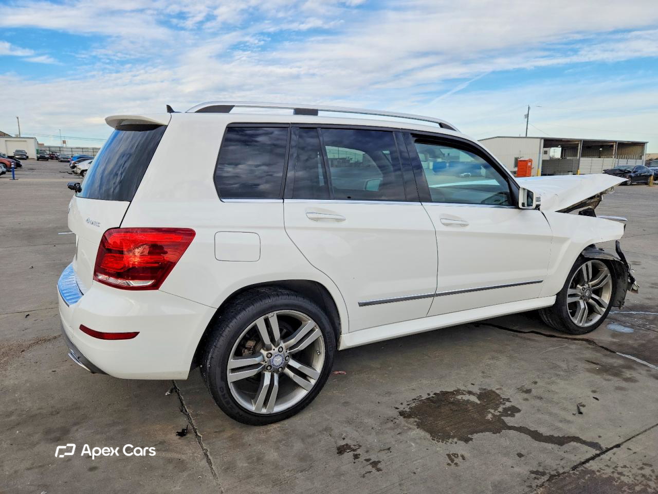 Mercedes-Benz  2013