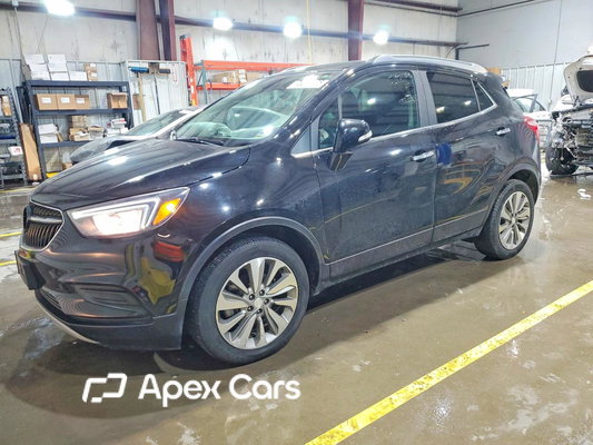 Buick Encore 2019 - Zdjęcie 1 z 14