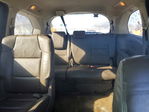 Honda Odyssey 2017