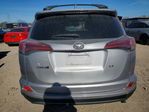 Toyota RAV 4 2016