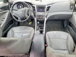 Hyundai Sonata 2012