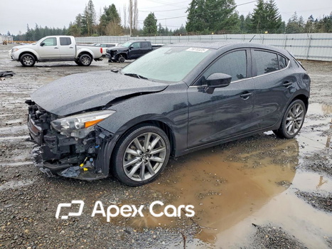 Mazda 3 2018 - Zdjęcie 1 z 13