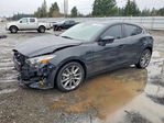 Mazda 3 2018