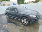 Audi Q5 2016