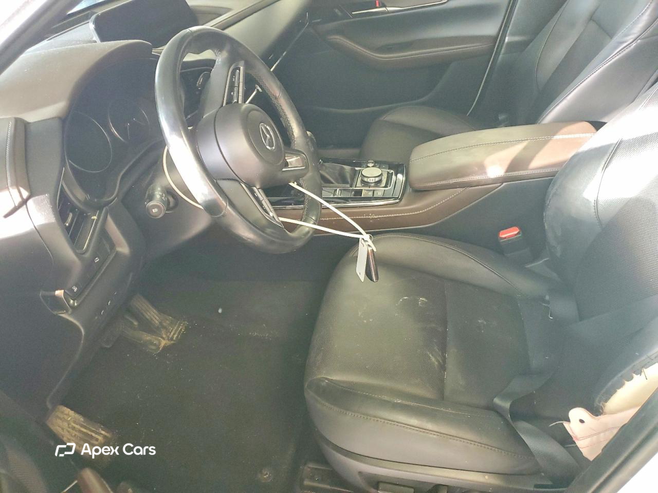 Mazda CX-30 2023