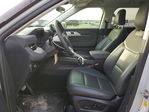 Ford Explorer 2025