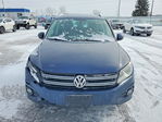 Volkswagen Tiguan 2013