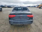 Audi A4 2014