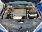 Chrysler 200 2016