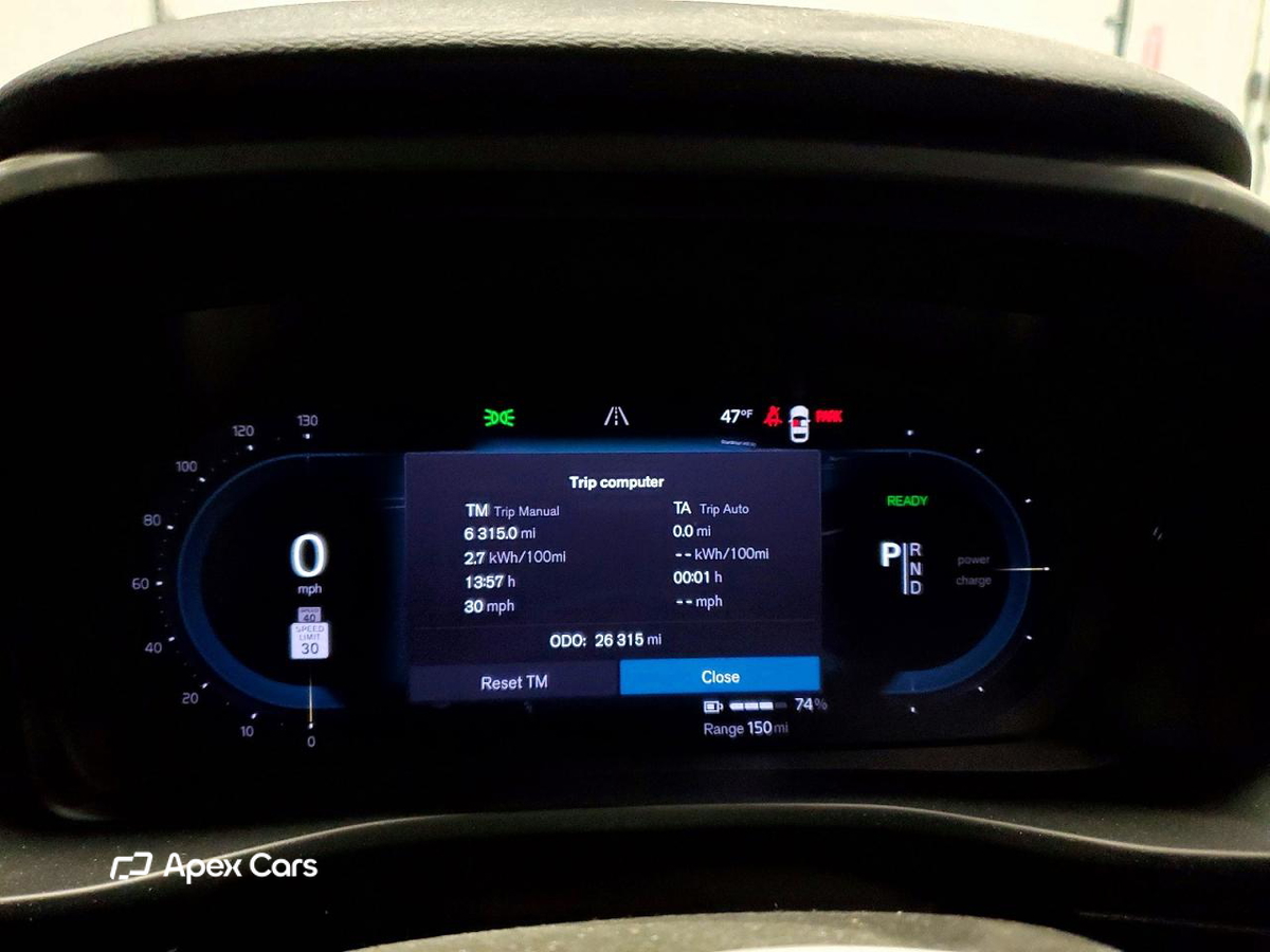 Volvo XC40 2024