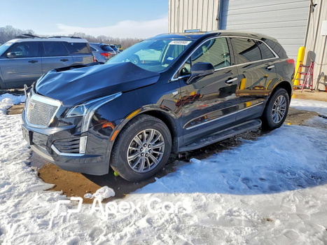 Cadillac XT5 2017 - Image 1 of 14