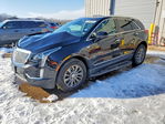 Cadillac XT5 2017