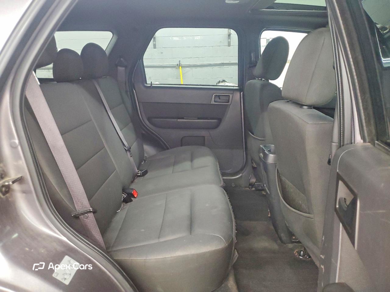 Ford Escape 2012