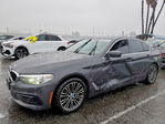 BMW Series 5 2019