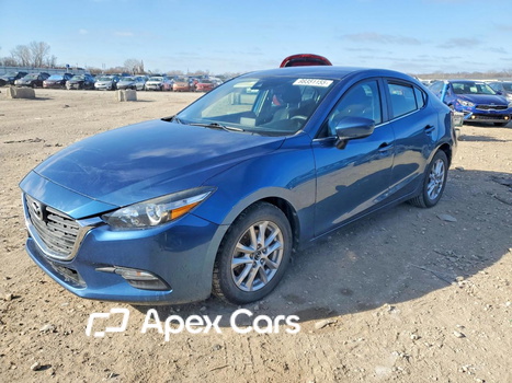 Mazda 3 2018 - Image 1 of 12